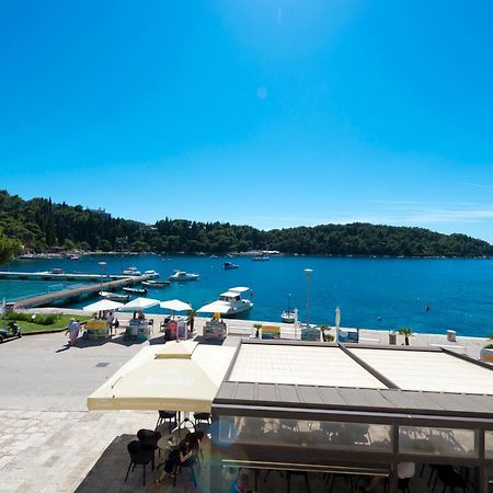 La Porta 2, Seaview Apartment In The Center Cavtat Exterior photo