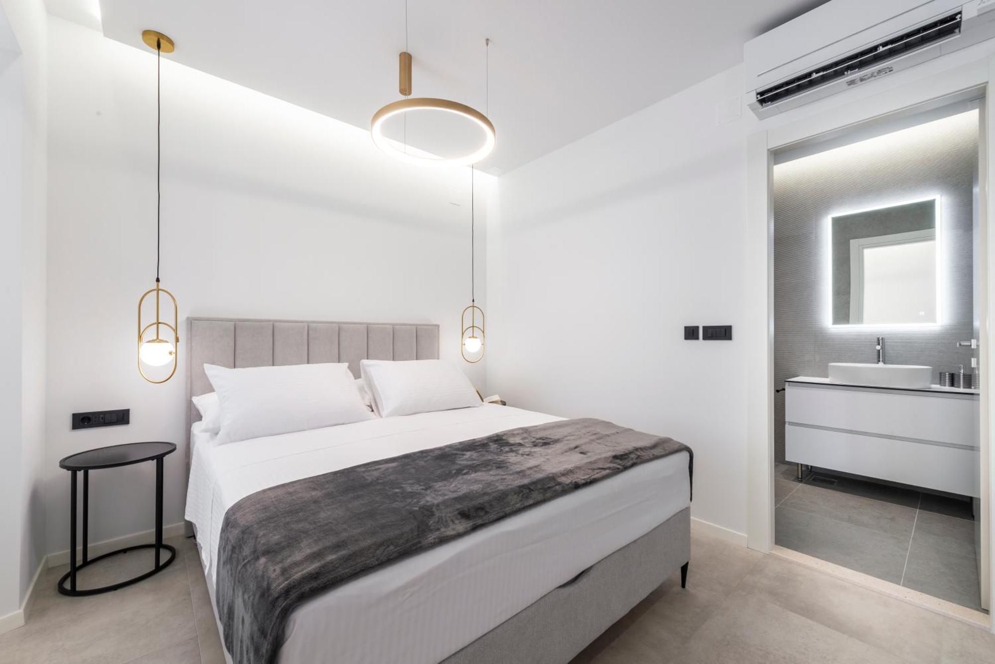 La Porta 2, Seaview Apartment In The Center Cavtat Exterior photo