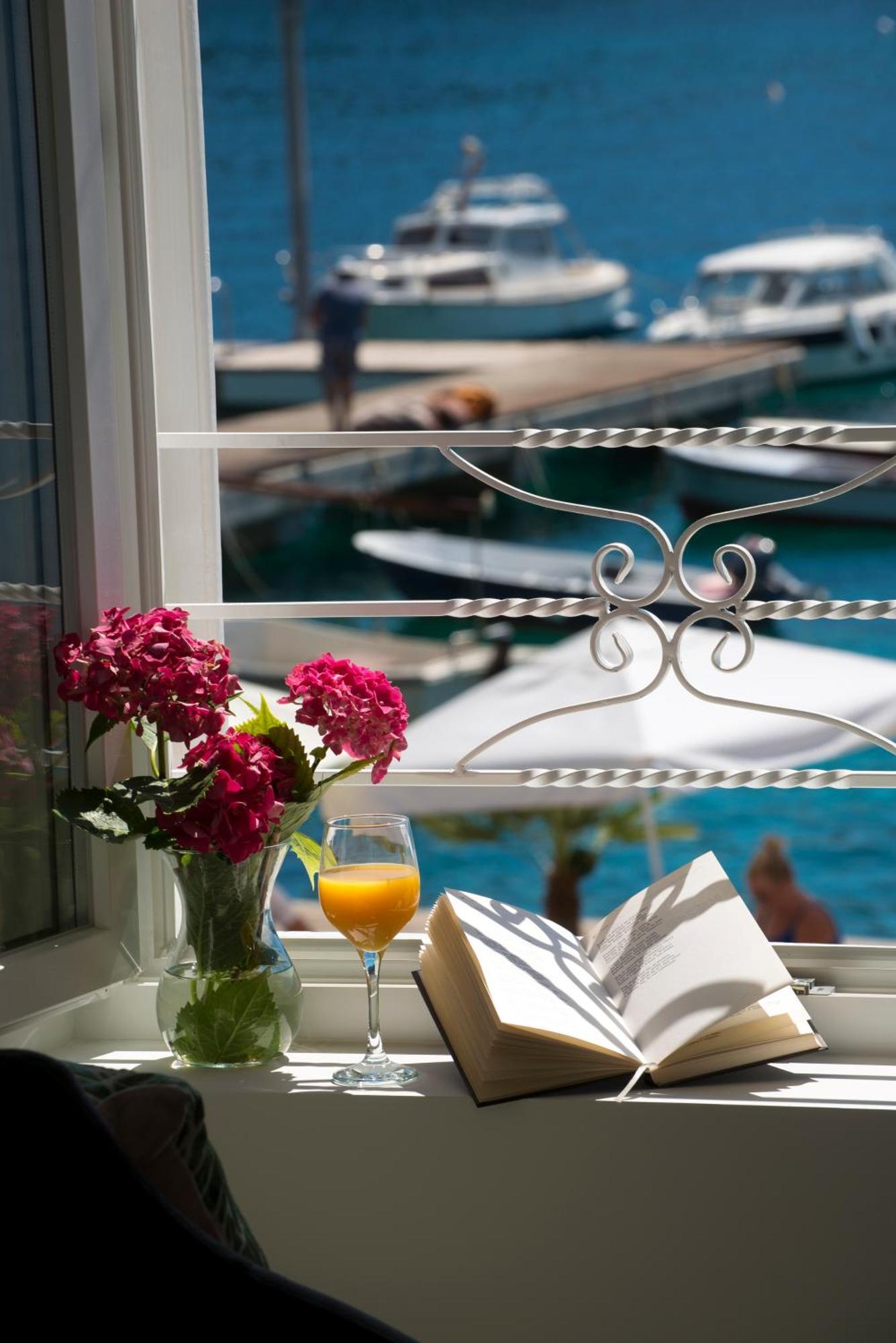 La Porta 2, Seaview Apartment In The Center Cavtat Exterior photo